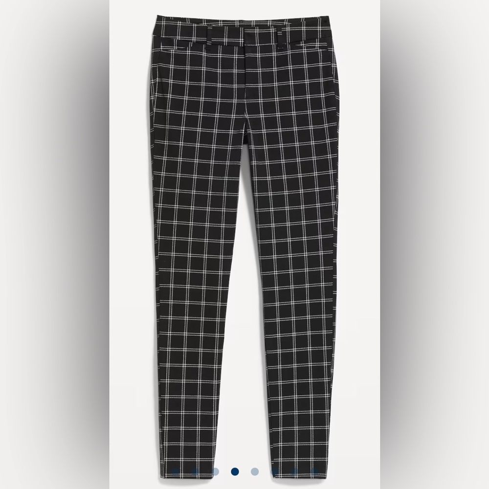 Old Navy Pixie Pants - image 5